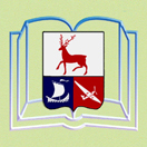 Логотип МБУК ЦБ